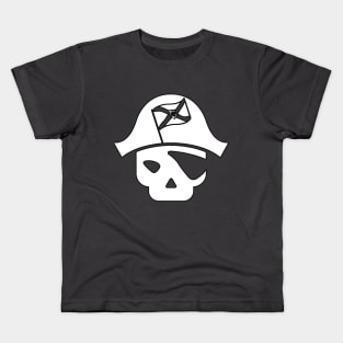 Nova Scotia Pirates Kids T-Shirt